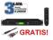 CD-112 ODTWARZACZ CD/MP3 USB GRATIS Kabel RCA