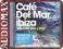 CAFE DEL MAR IBIZA Volumen Uno Y Dos [2CD] Padilla