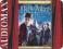 HARRY POTTER I KSIĄŻE PÓŁKRWI [1DVD]
