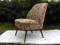 FOTEL DESIGN VINTAGE # ART - DECO# LATA 60/70 !!!!
