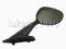 LUSTRA LUSTERKA - PIAGGIO X8 125/150/250/400 PRAWE