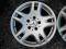 felgi aluminiowe alu 17 5X112 et36 MERCEDES W211