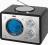 Radiobudzik Radio AEG MR 4104