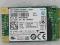 dysk mini Sata SSD PCMCIE Dell M6600 128GB Samsung
