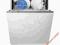 Zmywarka do zabudowy ELECTROLUX ESL 76211LO _,