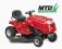 Traktor kosiarka MTD RF125 Briggs&amp;Stratton HIT