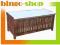 K7 SKRZYNIA OGRODOWA SIEDZISKO DREWNO 123x60x58