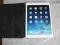 iPad AIR 64GB WiFi + Modem 4G/LTE Srebrny IDEALNY