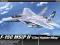 Academy 12506 F-15C MSIP II (173rd Fighter Wing) (