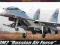 Academy 12301 S-30M2 Flanker (Russian Air Force) (