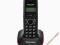 TELEFON PANASONIC KX-TG 1611PDH CZERWONY _!