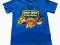 T-shirt Angry Birds Star Wars Roz. 140