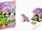 LEGO FRIENDS 41023 + 41024 + 41025 + katalog LEGO