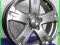 TOYOTA FELGI ALU 17'' 5x114.3 ET45 NOWE KOMPLET