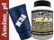 TREC BCAA G-FORCE 300g AMINOKWASY + GLUTAMINA