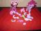 My little Pony  KUCYK ZESTAWY 9,5 CM