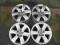 ORYGINALNE FELGI ALU AUDI  7,5Jx17 ET 26 4H0