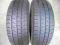 OPONY 215/65/16C 106/104T GOODYEAR CARGO VECTOR 2