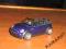MINI COOPER S CABRIO WELLY 1:60