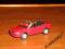 AUDI A4 CABRIO CZERWONE WELLY 1:60 F-RA