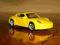 PORSCHE CAYMAN S ŻÓŁTE WELLY 1:60