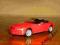 BMW Z3 ROADSTER CZERWONE WELLY 1:60