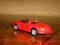 `94 FORD MUSTANG MACH III CZERWONY WELLY 1:60