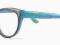 ^Oftal^ Oprawki Oprawy Dek Optica ADELE