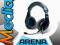 słuchawki Genius Mordax HS-G600 z mikrofonem FV