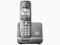 Telefon bezprzewodowy Panasonic KX -TG6711