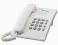 TELEFON PRZEWODOWY Panasonic KX-TS500