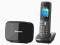 Telefon bezprzew.Panasonik KX-8611 Bluetooth