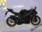 KAWASAKI NINJA ZX-10R - MAISTO 1:12