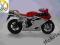 MV AGUSTA F4 - MAISTO 1:12