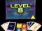 Level 8 ._