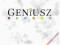 Geniusz Wersja Podróżna ._