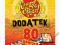 Jungle Speed: DODATEK (nowa edycja) ._
