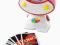 INTERAKTYWNA GRA UNO ROBOTO MATTEL