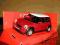 MINI COOPER S BORDOWY WELLY 1:34 F-RA