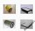 ZESTAW FILTRY HYUNDAI ACCENT 1,5CRDI GLS 110KM 05-
