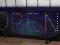 LED REKLAMA SZYLD DIODOWY OPEN RGB 50x20 cm GWAR.