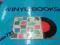 IRENA SANTOR   [LP] '7' WINYL-BOOKS ***