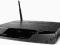 Cisco 857W 54 Mbps 4-Port 10/100 Wireless G Router