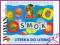 LITERKA DO LITERKI GRA EDUKACYJNA -