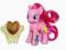 MLP WYJĄTKOWY KUCYK PINKIE PIE A3544
