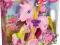 Kucyki Pony Princess z linii Agatka w zestawie