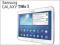 NOWY SAMSUNG TAB3 BIAŁY  P5200 10.1 16GB GW 24 M-C