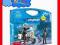 Playmobil 5891 - SKRZYNKA POLICJA
