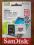Karta pamięci SanDisk microSDHC Class 10 16GB