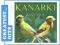 ODGŁOSY NATURY: KANARKI HARCEŃSKIE (CD)